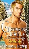 The Gryphon's Jewel (Gryphon Triplets #1)