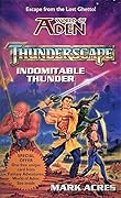Indomitable Thunder