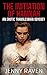 The Initiation of Hannah Book One by Jenny Raven The Initiation of Hannah Book One by Jenny Raven