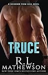 Book cover for Truce (Neighbor from Hell, #4)