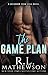 The Game Plan (Neighbor from Hell, #5)