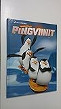 Madagascarin pingviinit
