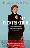 Die Elektrikerin....