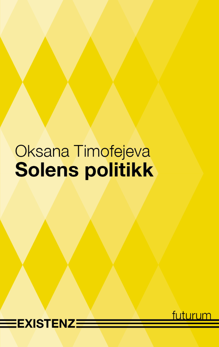Solens politikk