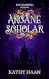 Arcane Scholar
