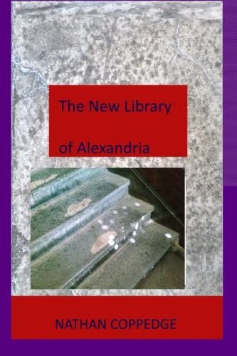 The New Library of Alexandria: Souls of Literature Generated Using A Precise Formula (Best of Nathan Coppedge)