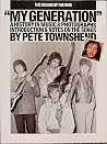 My Generation: A History in Music & Photographs My Generation: A History in Music & Photographs