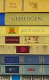 Geheugen, geschie...
