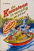 De Kameleon in woelig water