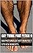 Gay Twink Foot Fetish 9: 100 Pictures of Hot Man Feet (Male Foot Fetish Book 59)