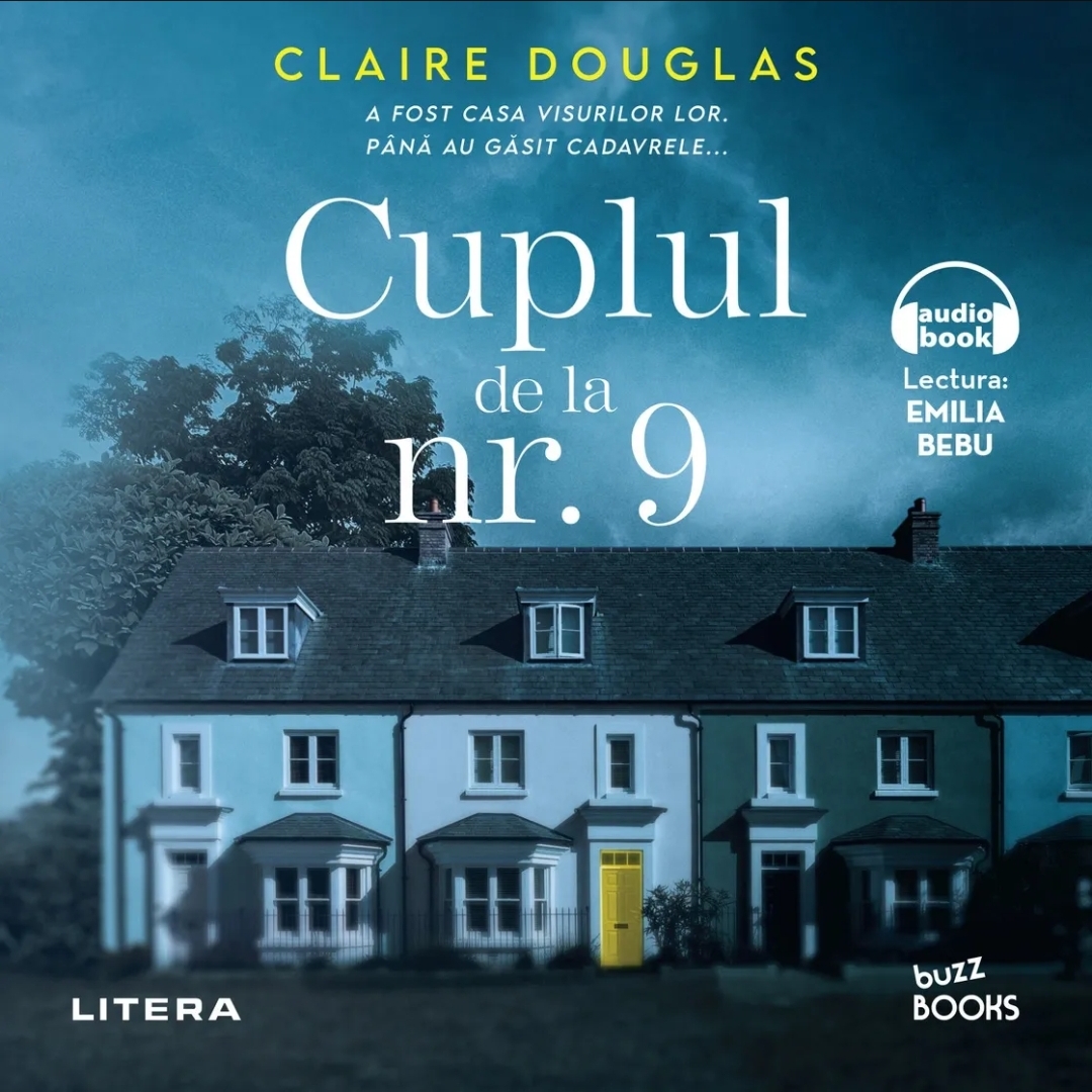 Cuplul de la nr. 9