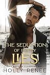 The Seduction of Pretty Lies (The Boys of Clermont Bay #5) Book cover for The Seduction of Pretty Lies (The Boys of Clermont Bay #5)