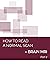 HOW TO READ A NORMAL SCAN: ...