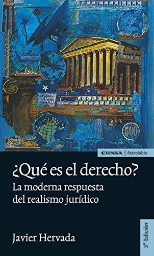 ¿Qué es el Derecho? (Paperback)
