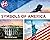 Symbols of America by Pat Daniel Jones