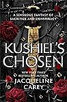 Kushiel's Chosen