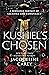 Kushiel's Chosen (Phèdre's Trilogy, #2)