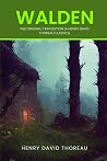 Walden: The Origi...