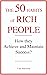 The 50 Habits of Rich Peopl...