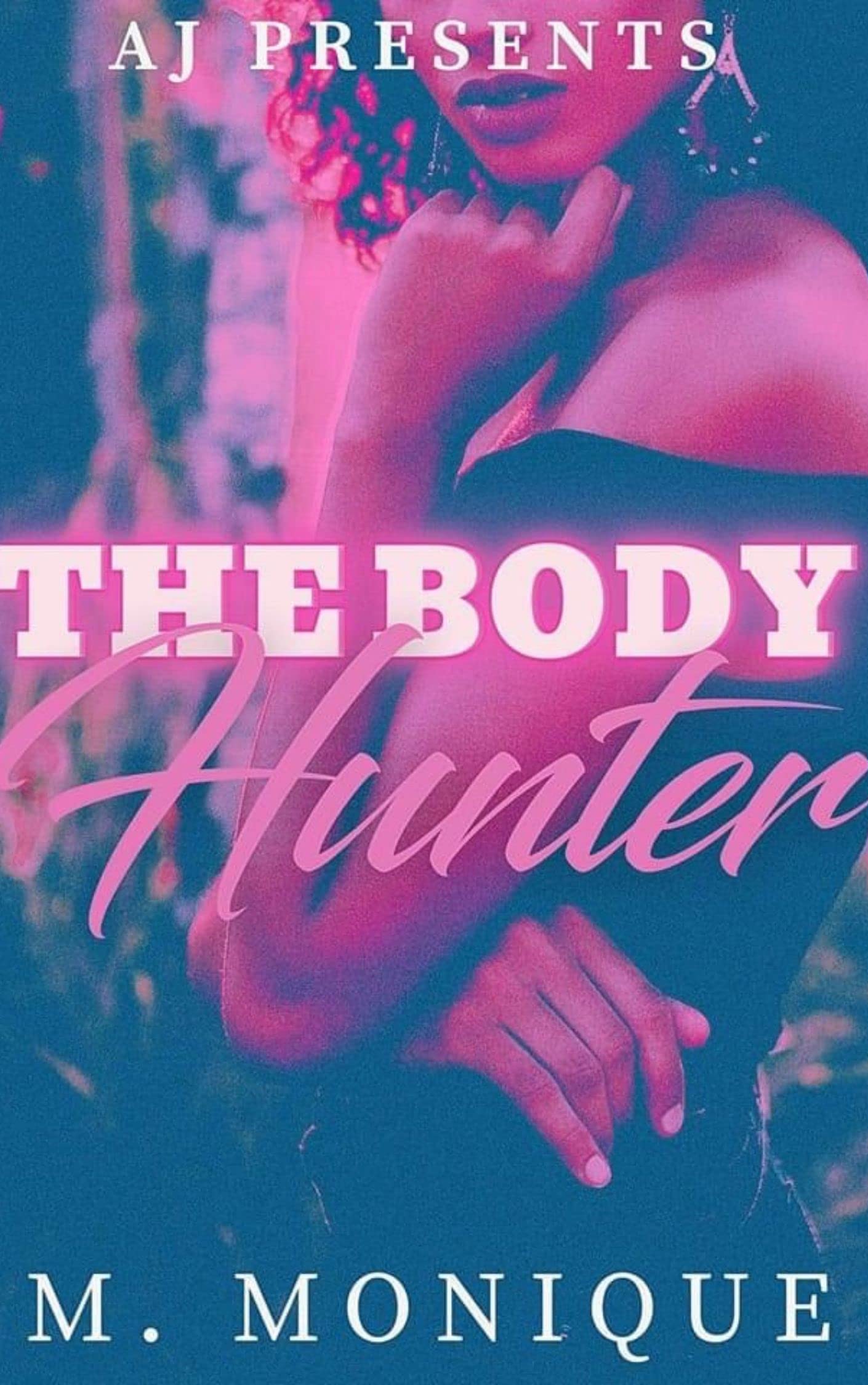 The Body Hunter (Kindle Edition)