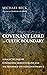 Covenant Lord and Cultic Boundary by Michael Beck