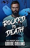 Rocked to Death by Louise  Collins