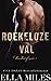 Roekeloze val (Waarheid of zonde Book 3) (Dutch Edition)