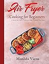 Air Fryer Cooking...