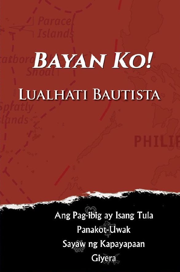 Bayan Ko! (Paperback)