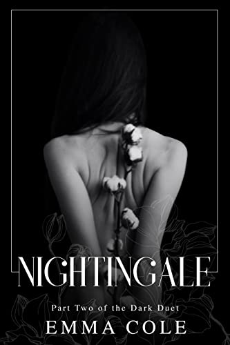 Nightingale (Dark Duet, #2)