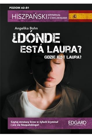Dónde está Laura