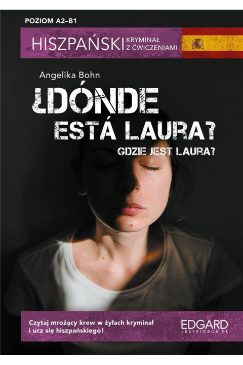 Dónde está Laura (Paperback)