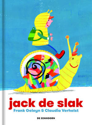 Jack De Slak (Hardcover)
