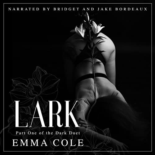 Lark (Dark Duet #1)