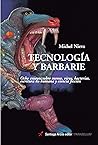 Tecnología y barb...