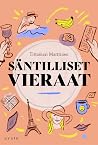 Säntilliset vieraat