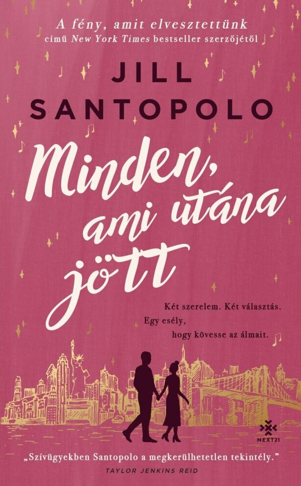 Minden ami utána jött