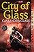 City of Glass (The Mortal Instruments, #3)