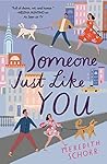 Someone Just Like...