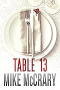 Table 13: An addictive suspense thriller