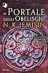 Il portale degli obelischi by N.K. Jemisin