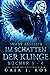 Shade Assassin – Im Schatten der Klinge: Bücher 3-4