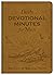 Daily Devotional Minutes for Men: 365 Days of Biblical Truth