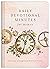 Daily Devotional Minutes for Women by Compiled by Barbour Staff