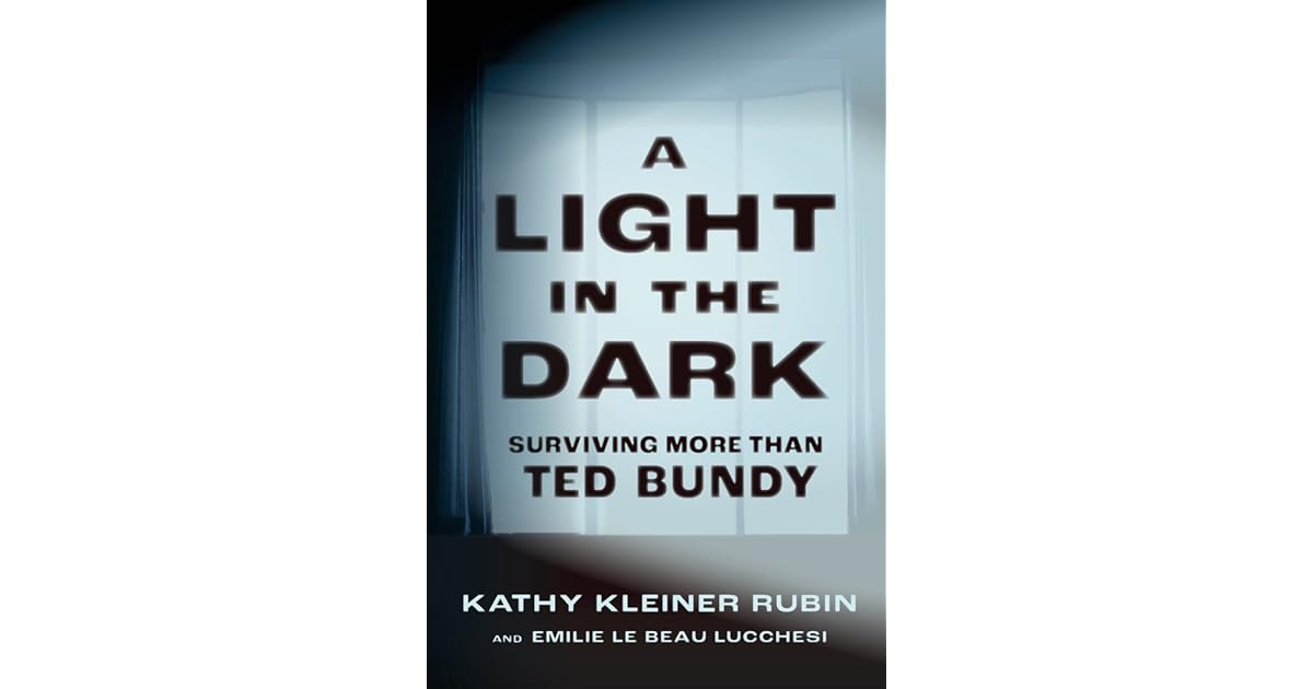 Book giveaway for A Light in the Dark Surviving More than Ted Bundy by