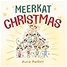 Meerkat Christmas by Aura Parker