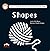 Shapes (Black & White Books)