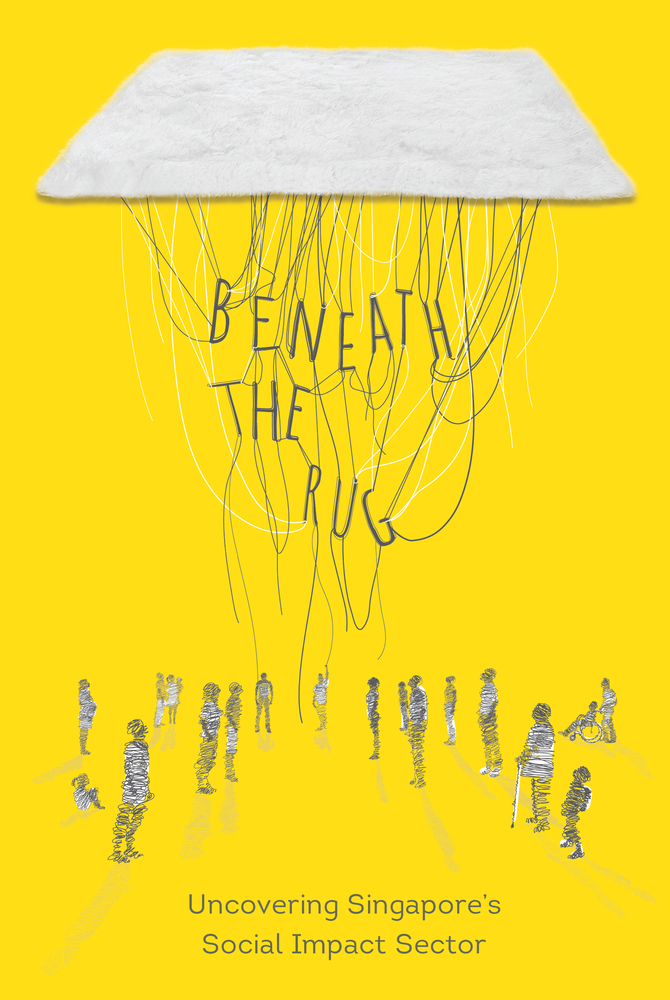 Beneath the Rug: Uncovering Singapore’s Social Impact Sector