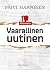 Pihla Karhu ja Vaarallinen ...