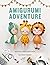 Amigurumi Adventures by Clare Cooper